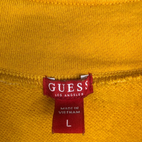 Quarter zip sweater - Picture 2 of 3